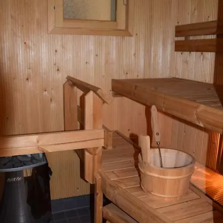 Jack's Apartamento Rovaniemi