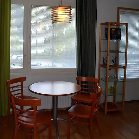 Apartamento Jack's