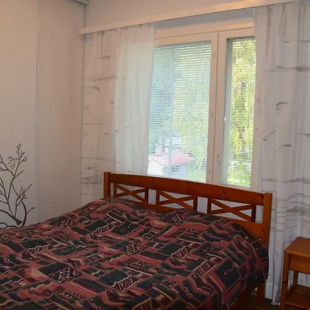 Jack's Apartamento Rovaniemi