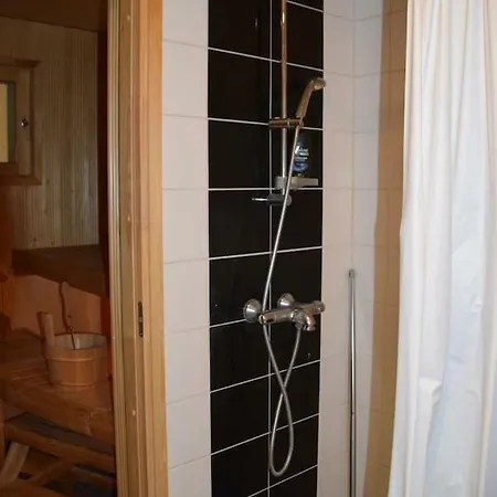 Apartamento Jack's *