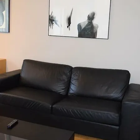 Jack's Apartamento